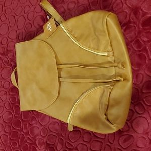 NWT backpack